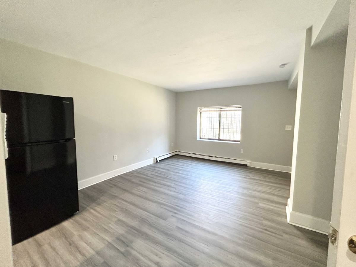 Apartment for rent at 19 Ruggles St, Roxbury, MA 02119