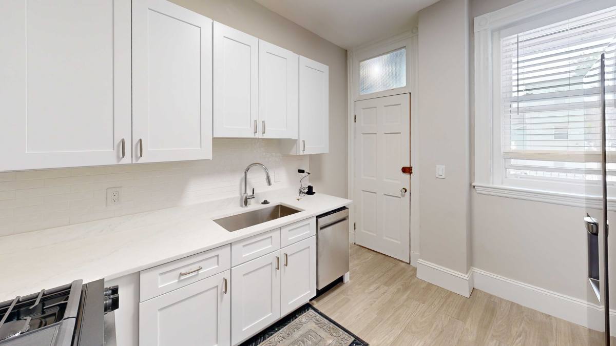 Apartment for rent at 9 Radcliffe Rd, Allston, MA 02134