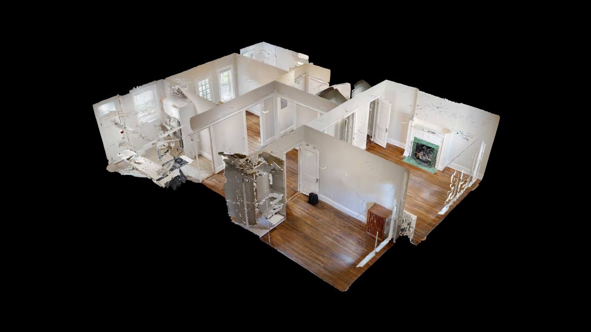 Apartment for rent at 9 Radcliffe Rd, Allston, MA 02134