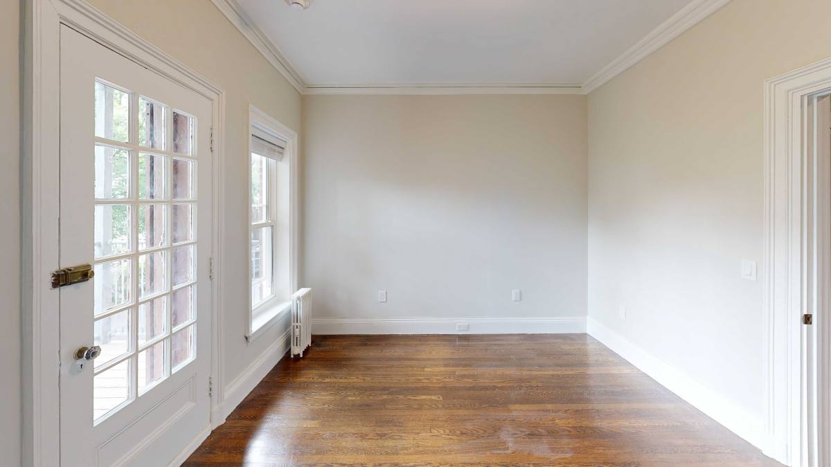 Apartment for rent at 9 Radcliffe Rd, Allston, MA 02134