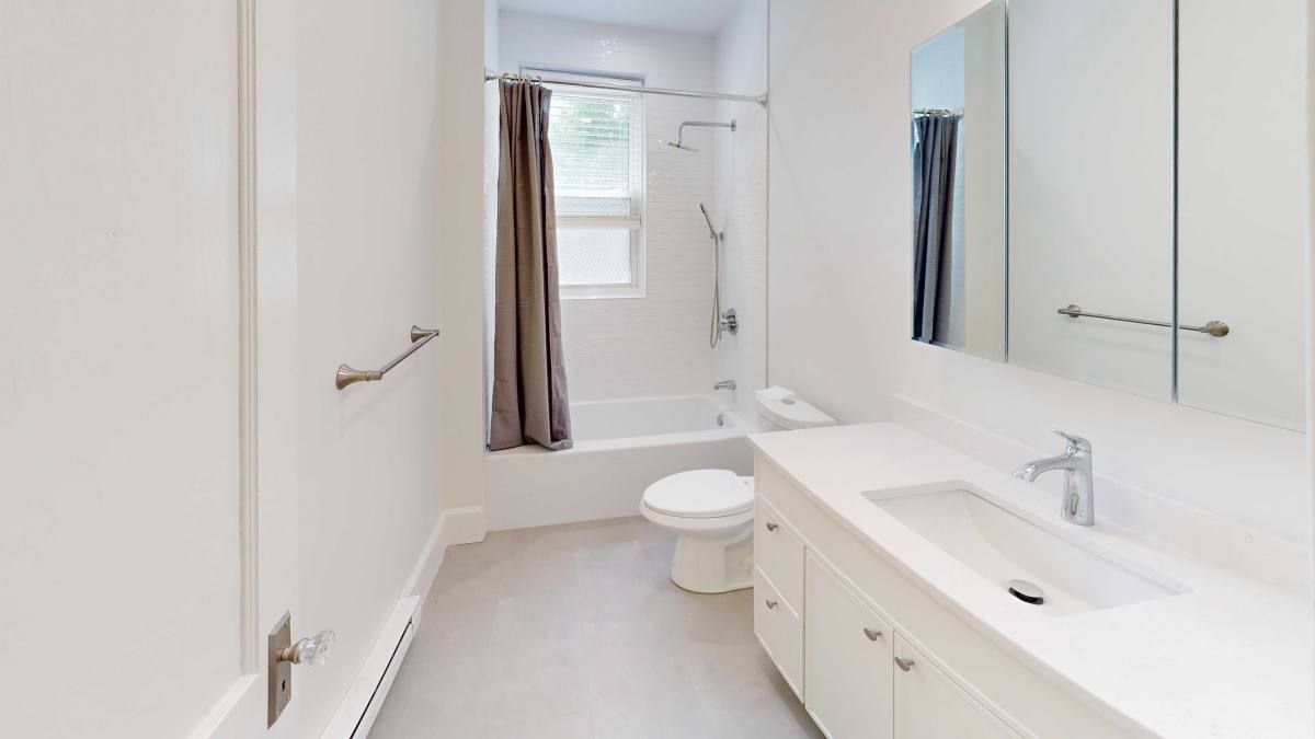 Apartment for rent at 9 Radcliffe Rd, Allston, MA 02134