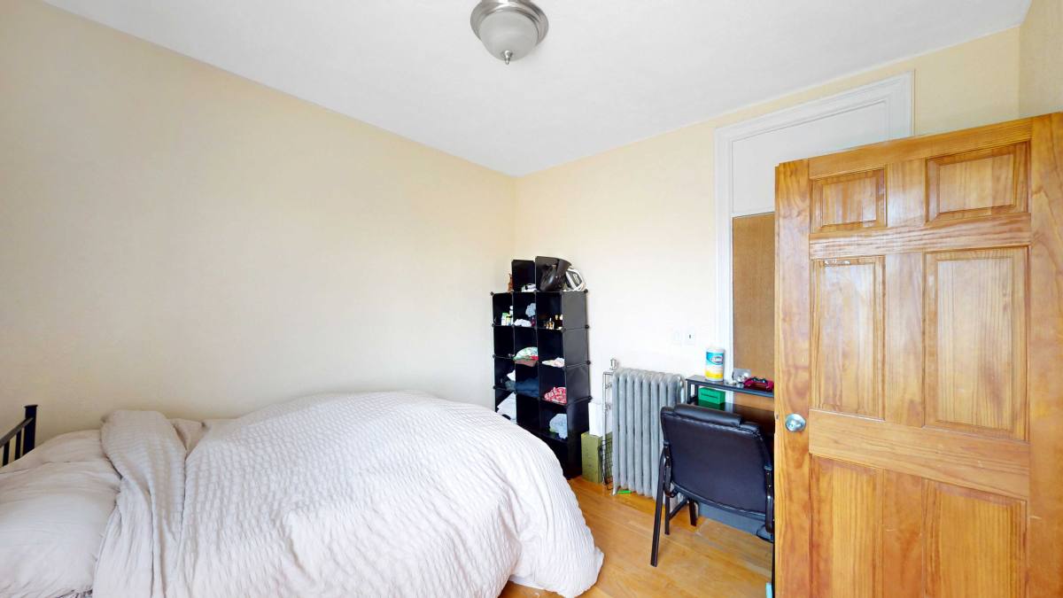 Apartment for rent at 92 Hammond St, Roxbury Crossing, MA 02120