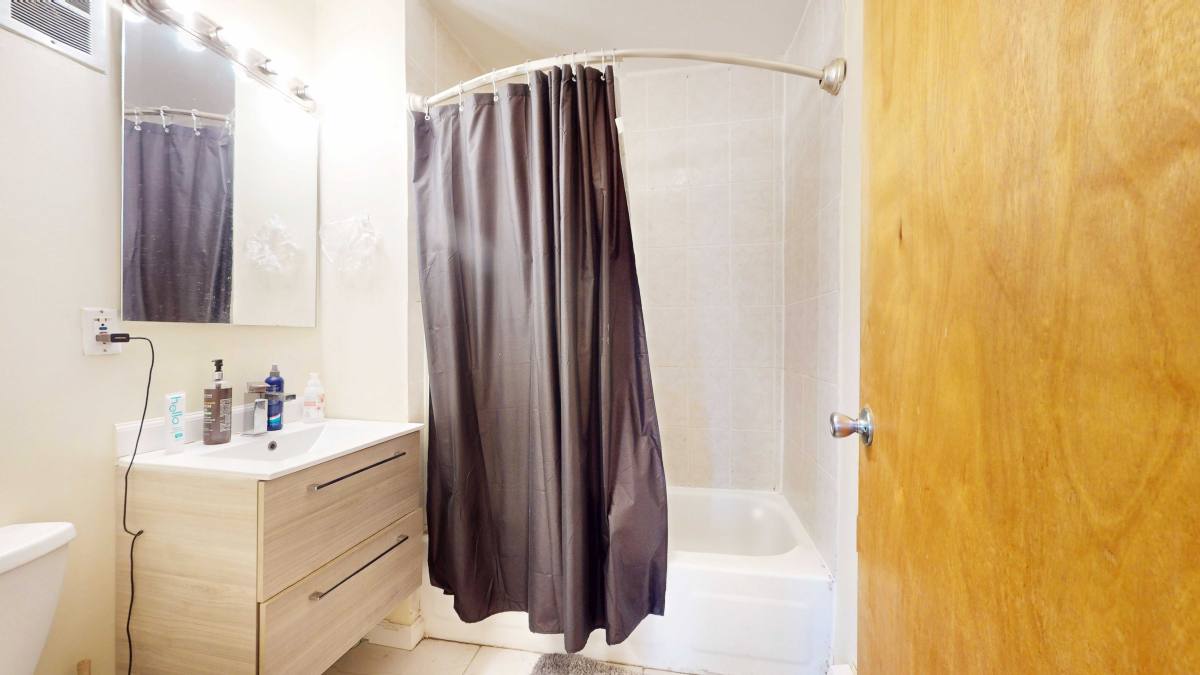Apartment for rent at 92 Hammond St, Roxbury Crossing, MA 02120