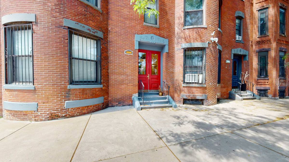 Apartment for rent at 92 Hammond St, Roxbury Crossing, MA 02120