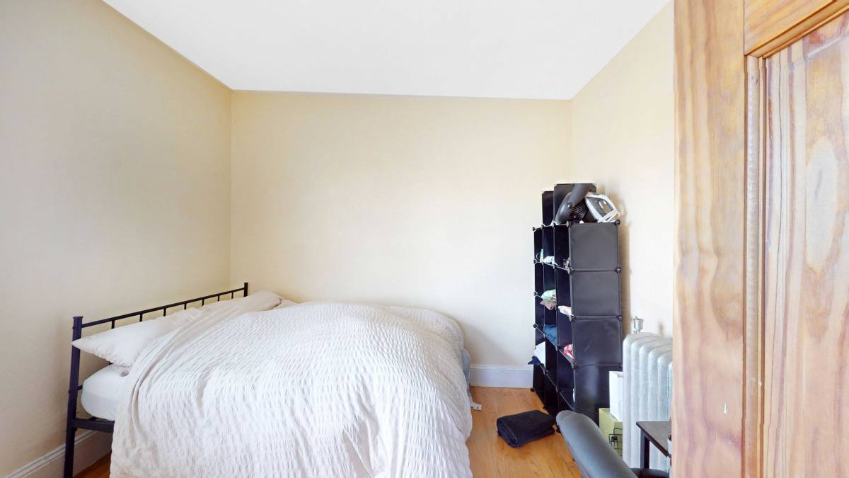 Apartment for rent at 92 Hammond St, Roxbury Crossing, MA 02120