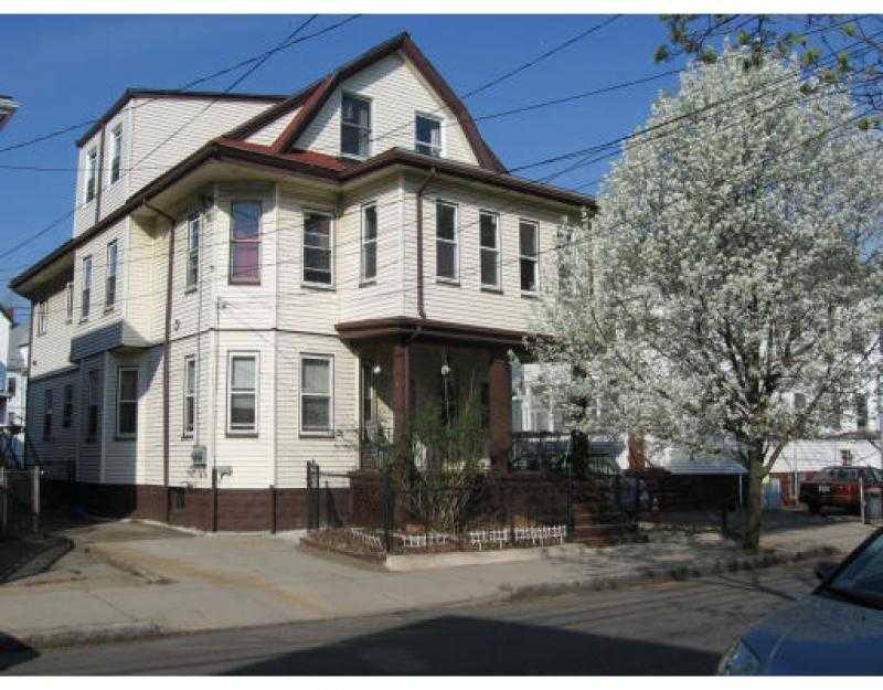 Apartment for rent at 58 Bristol Rd, Medford, MA 02155