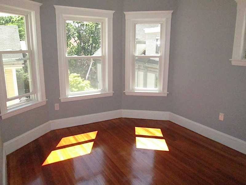 Apartment for rent at 58 Bristol Rd, Medford, MA 02155