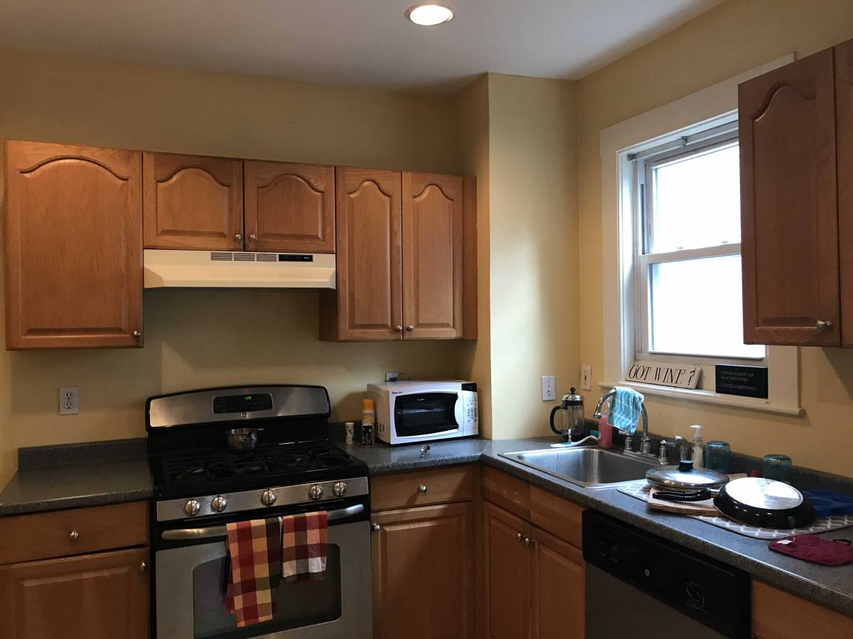 Apartment for rent at 58 Bristol Rd, Medford, MA 02155