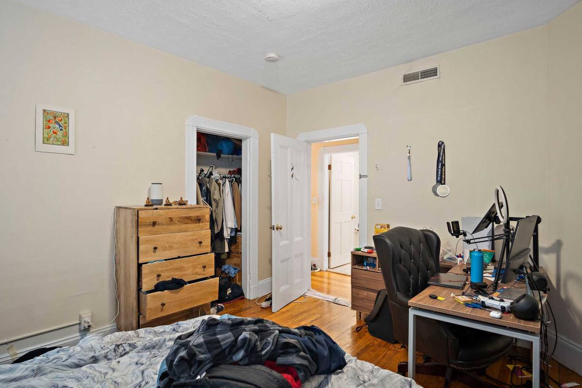 Apartment for rent at 855 Huntington Ave, Boston, MA 02115