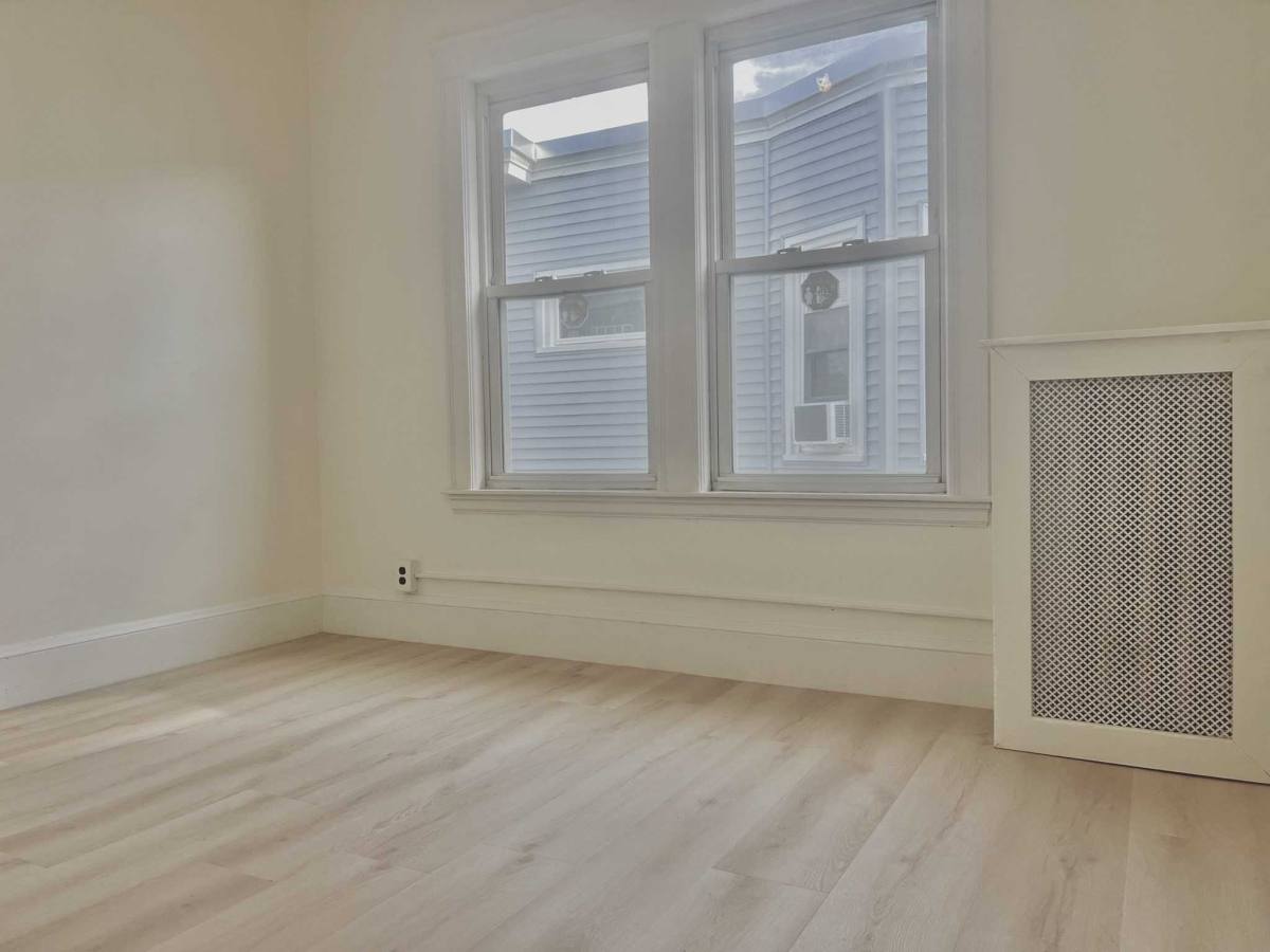 Apartment for rent at 8 Magnus Ave, Somerville, MA 02143
