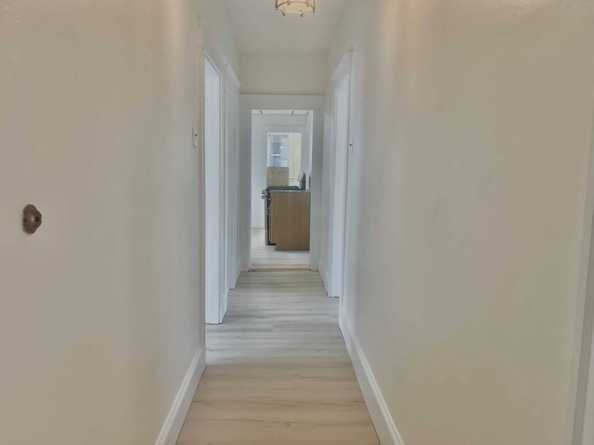 Apartment for rent at 8 Magnus Ave, Somerville, MA 02143