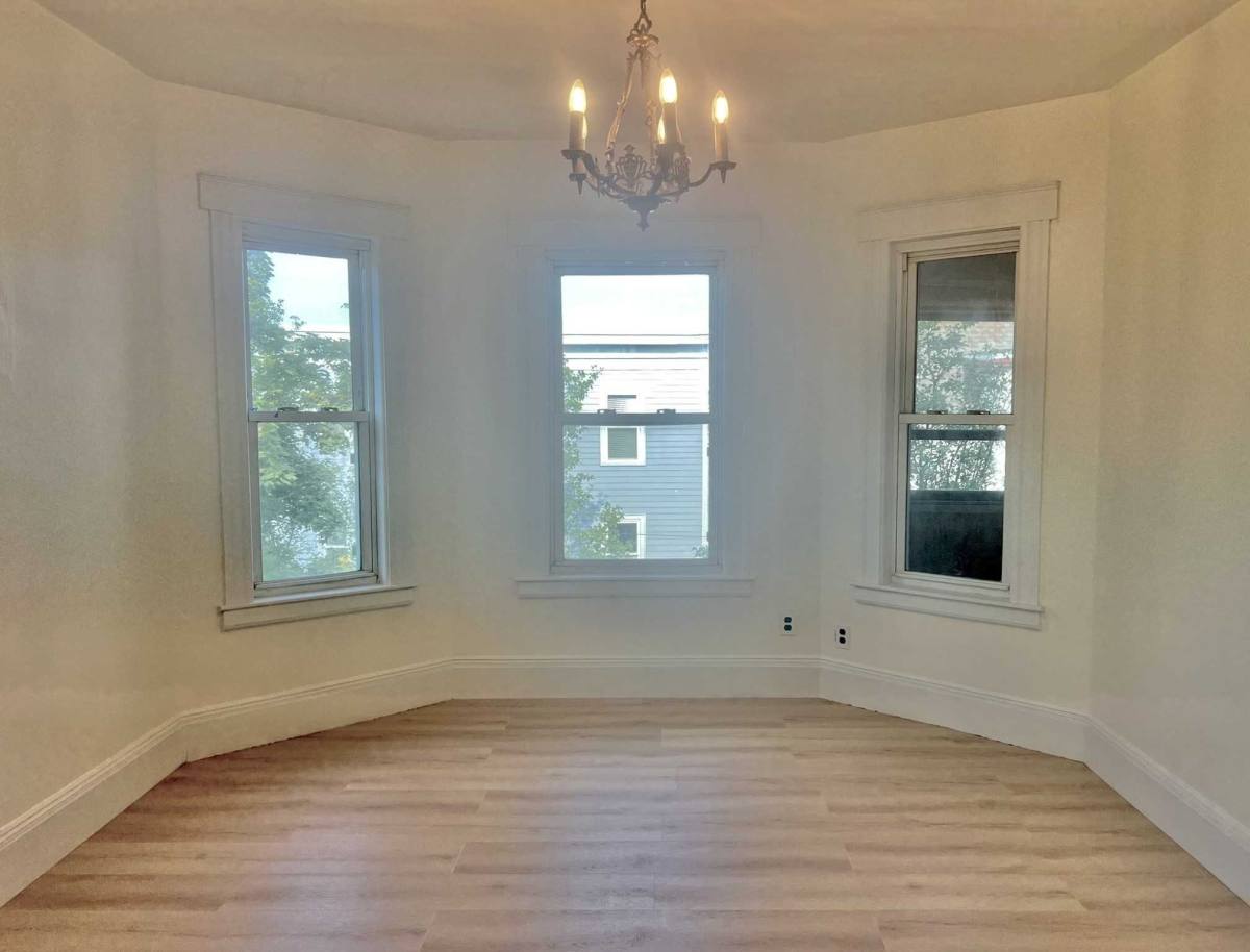 Apartment for rent at 8 Magnus Ave, Somerville, MA 02143