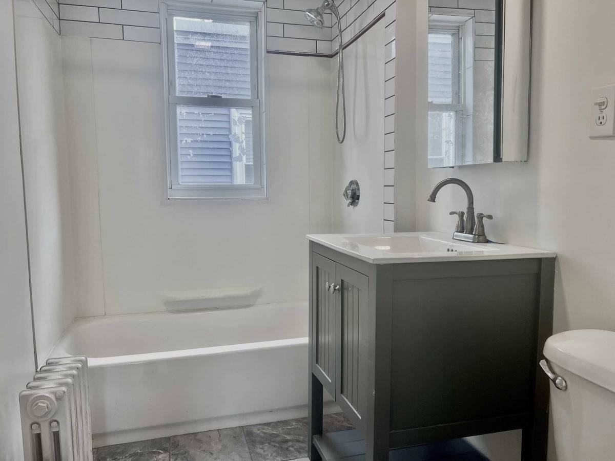 Apartment for rent at 8 Magnus Ave, Somerville, MA 02143