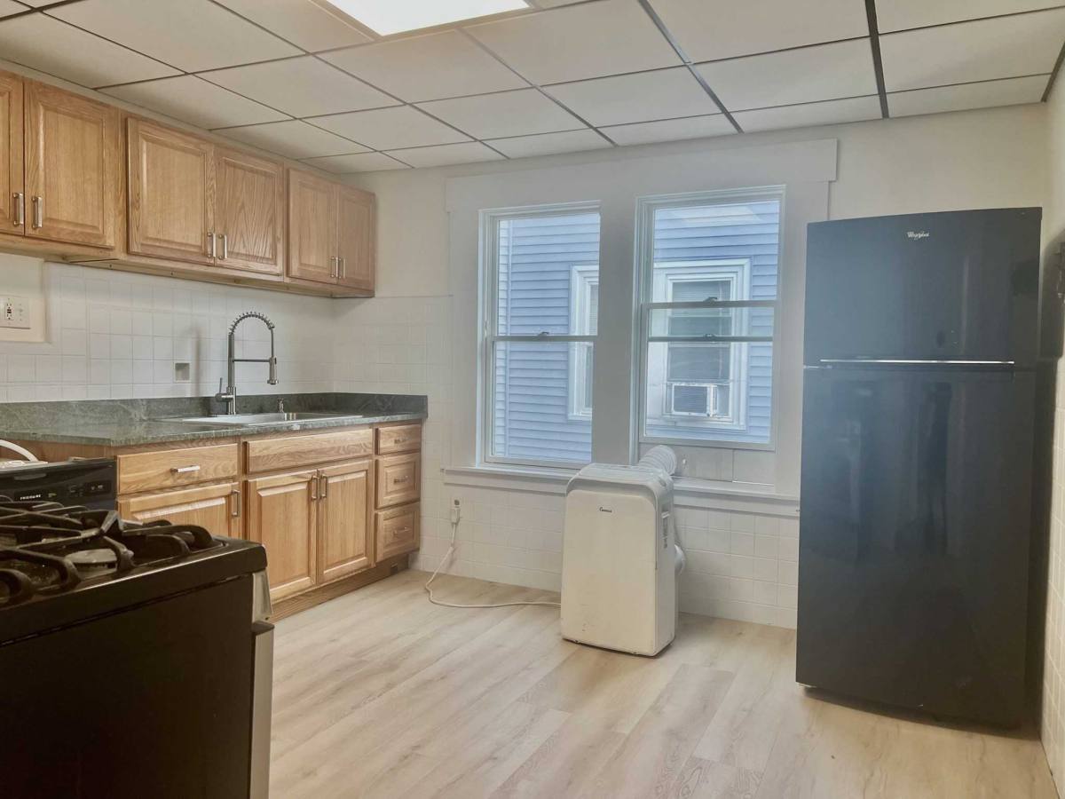Apartment for rent at 8 Magnus Ave, Somerville, MA 02143