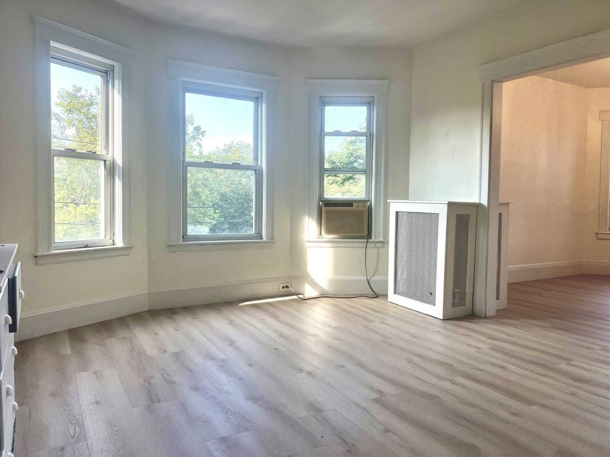 Apartment for rent at 8 Magnus Ave, Somerville, MA 02143