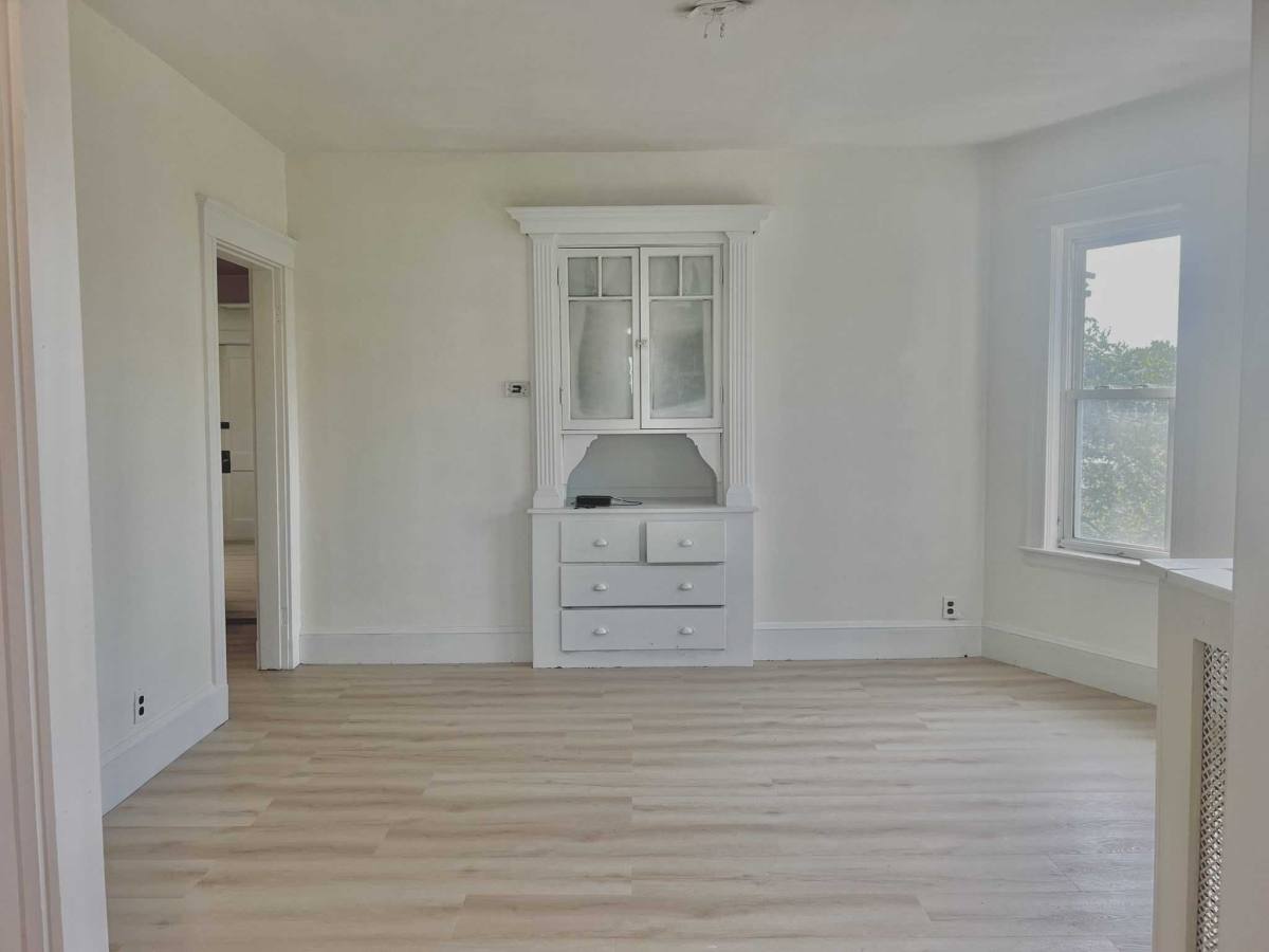 Apartment for rent at 8 Magnus Ave, Somerville, MA 02143