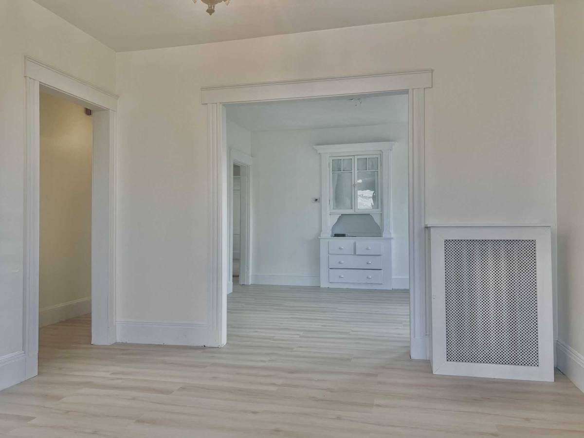Apartment for rent at 8 Magnus Ave, Somerville, MA 02143