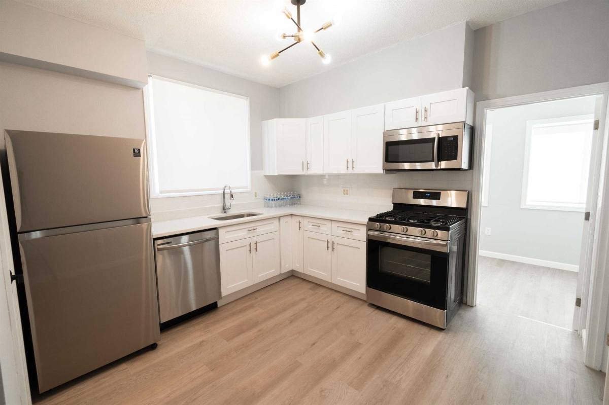 Apartment for rent at 48 Morris St, East Boston, MA 02128