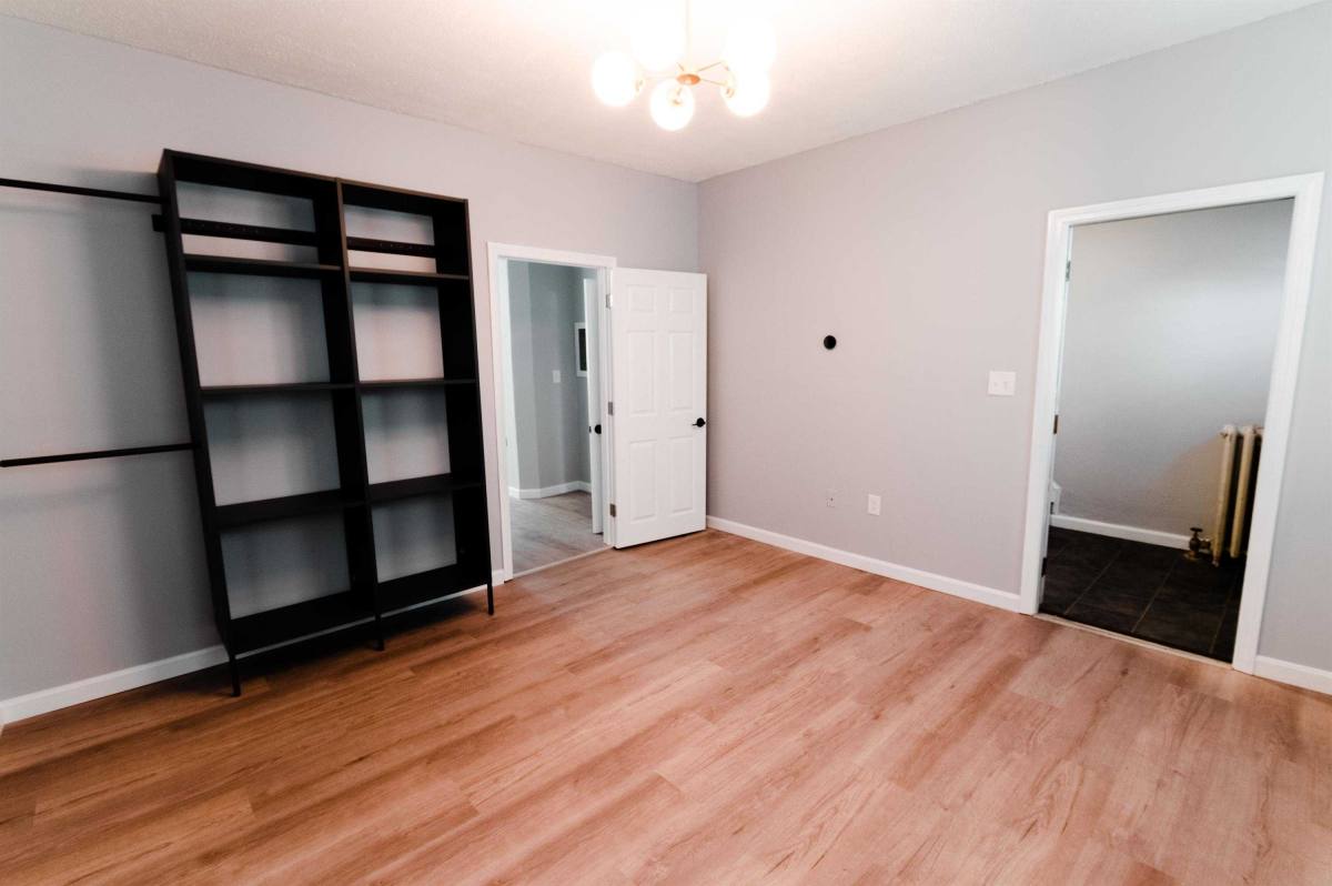 Apartment for rent at 48 Morris St, East Boston, MA 02128