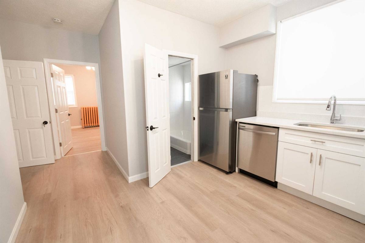 Apartment for rent at 48 Morris St, East Boston, MA 02128