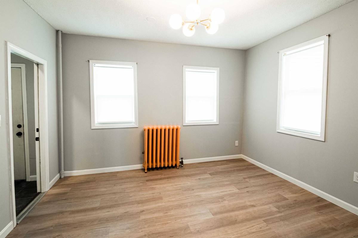 Apartment for rent at 48 Morris St, East Boston, MA 02128