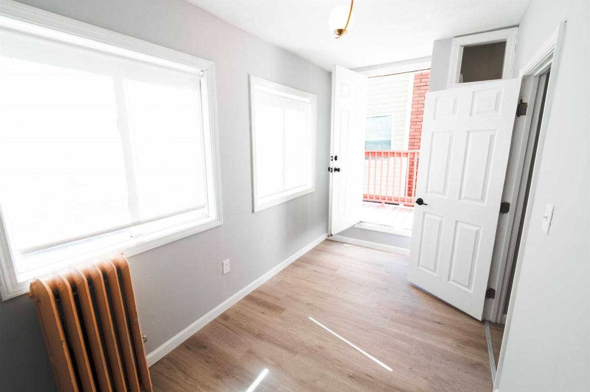 Apartment for rent at 48 Morris St, East Boston, MA 02128