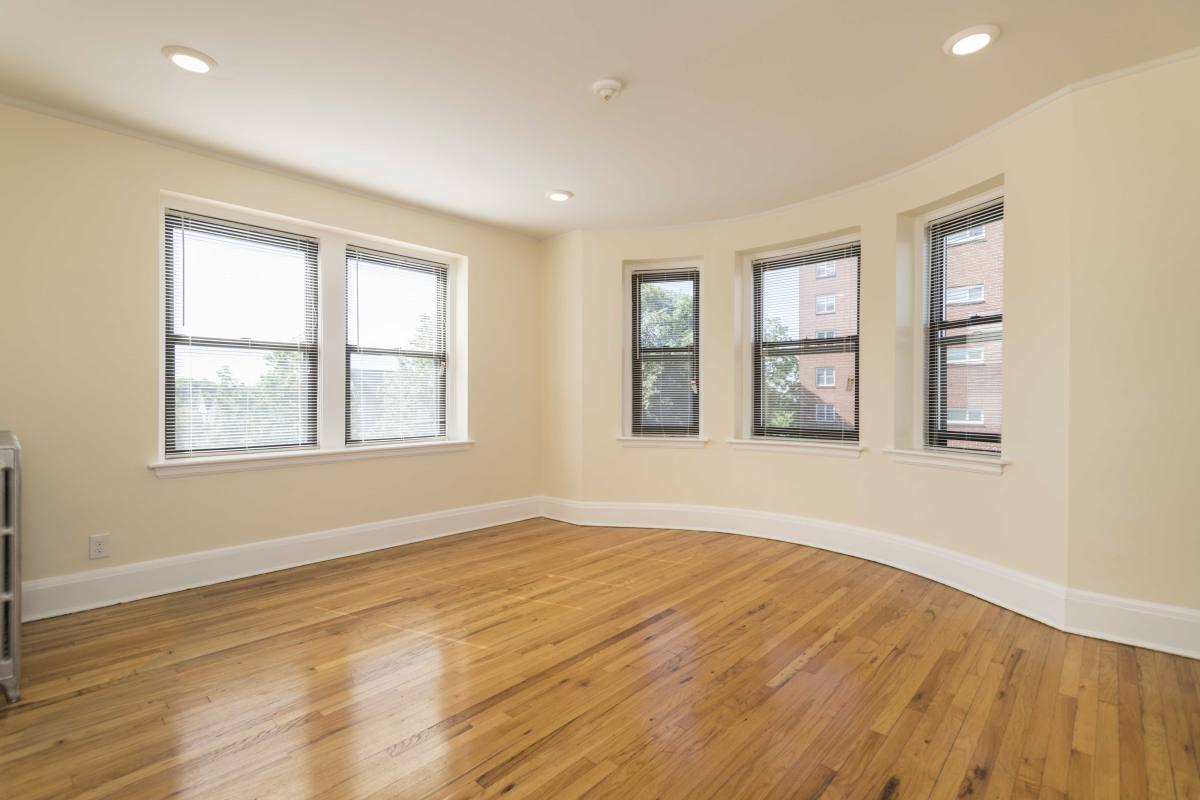 Apartment for rent at 127 Highland Ave, Somerville, MA 02143