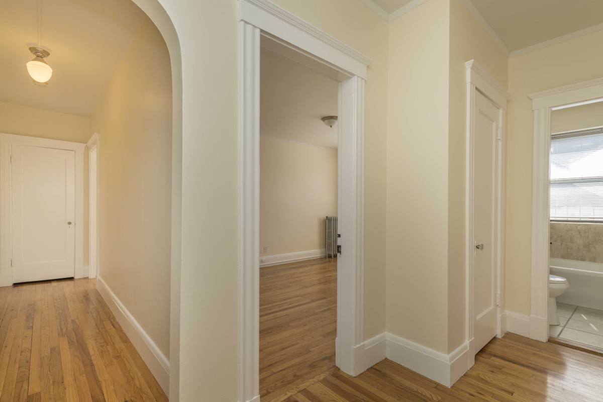 Apartment for rent at 127 Highland Ave, Somerville, MA 02143
