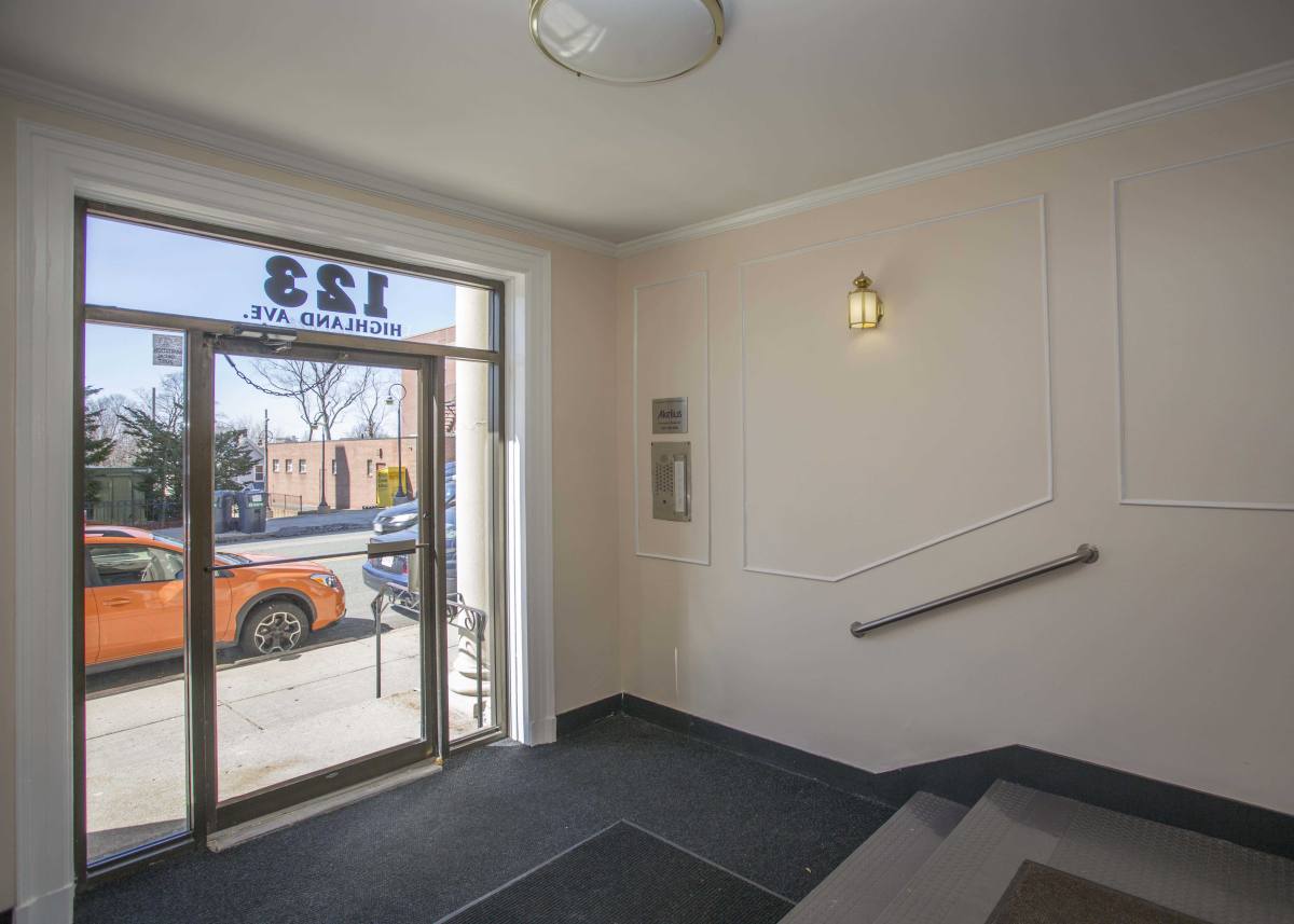 Apartment for rent at 127 Highland Ave, Somerville, MA 02143