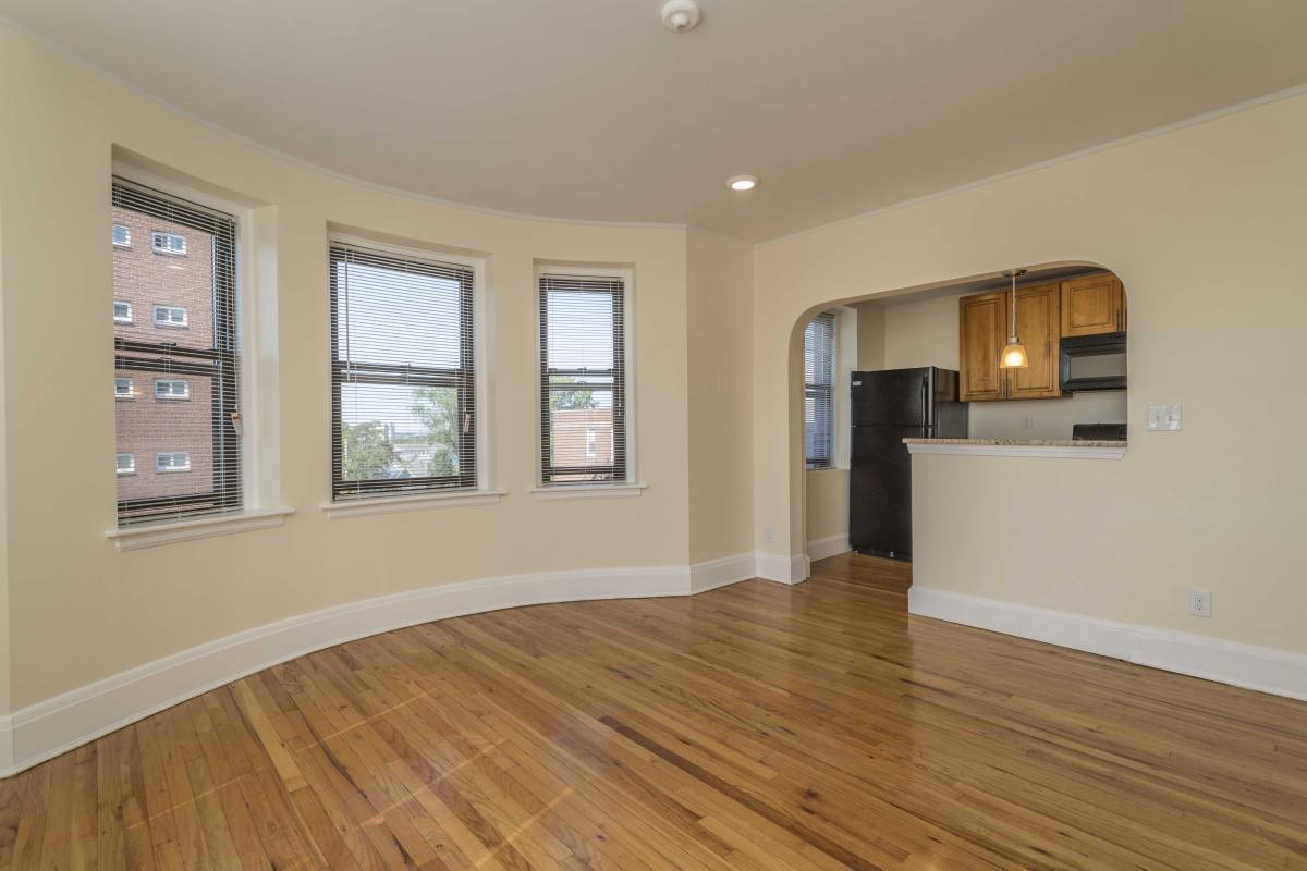 Apartment for rent at 127 Highland Ave, Somerville, MA 02143