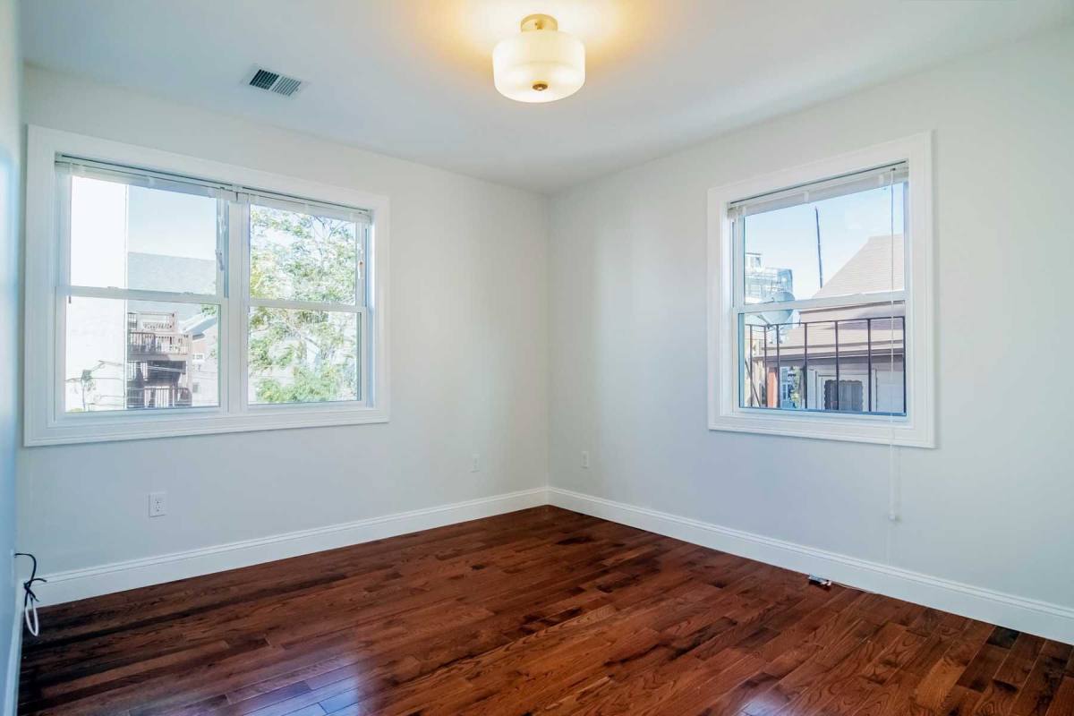 Apartment for rent at 111 Maverick St, East Boston, MA 02128
