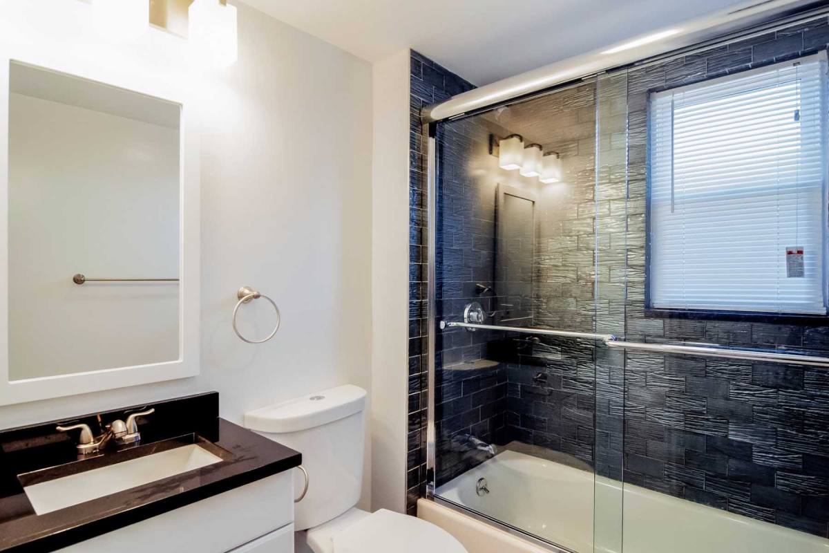 Apartment for rent at 111 Maverick St, East Boston, MA 02128