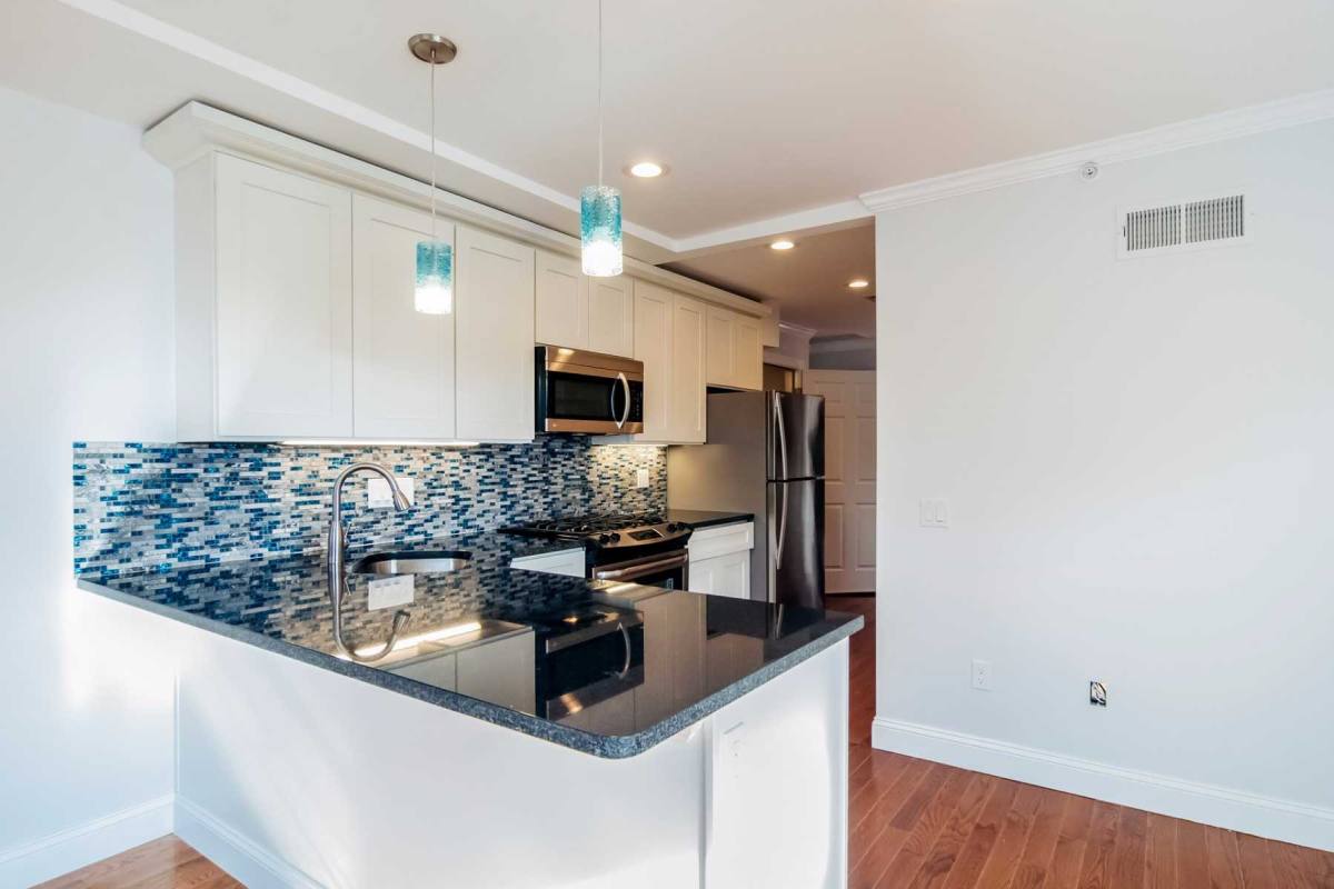 Apartment for rent at 111 Maverick St, East Boston, MA 02128