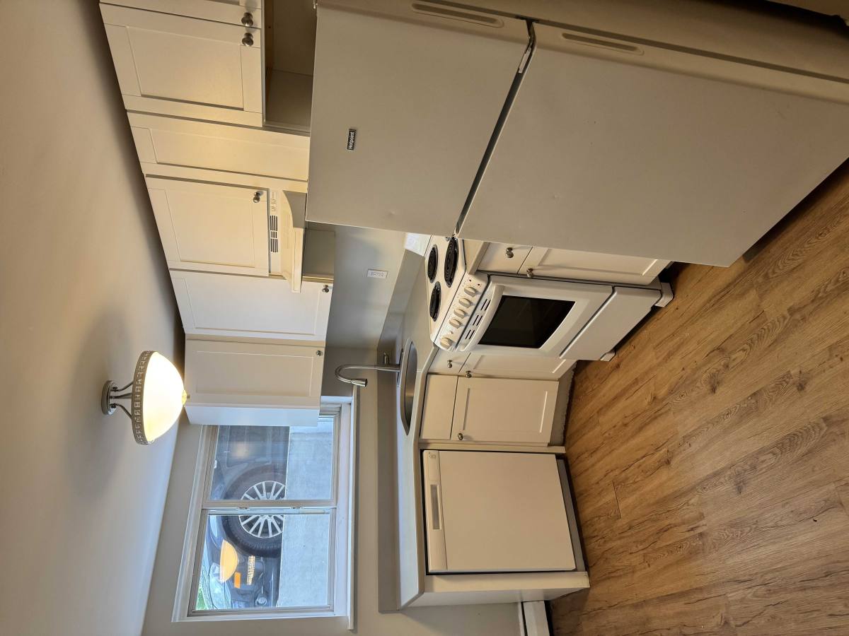 Apartment for rent at 66 Selkirk Rd, Brighton, MA 02135