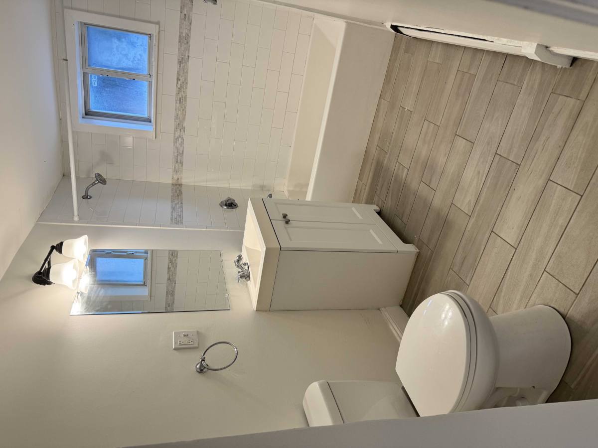 Apartment for rent at 66 Selkirk Rd, Brighton, MA 02135
