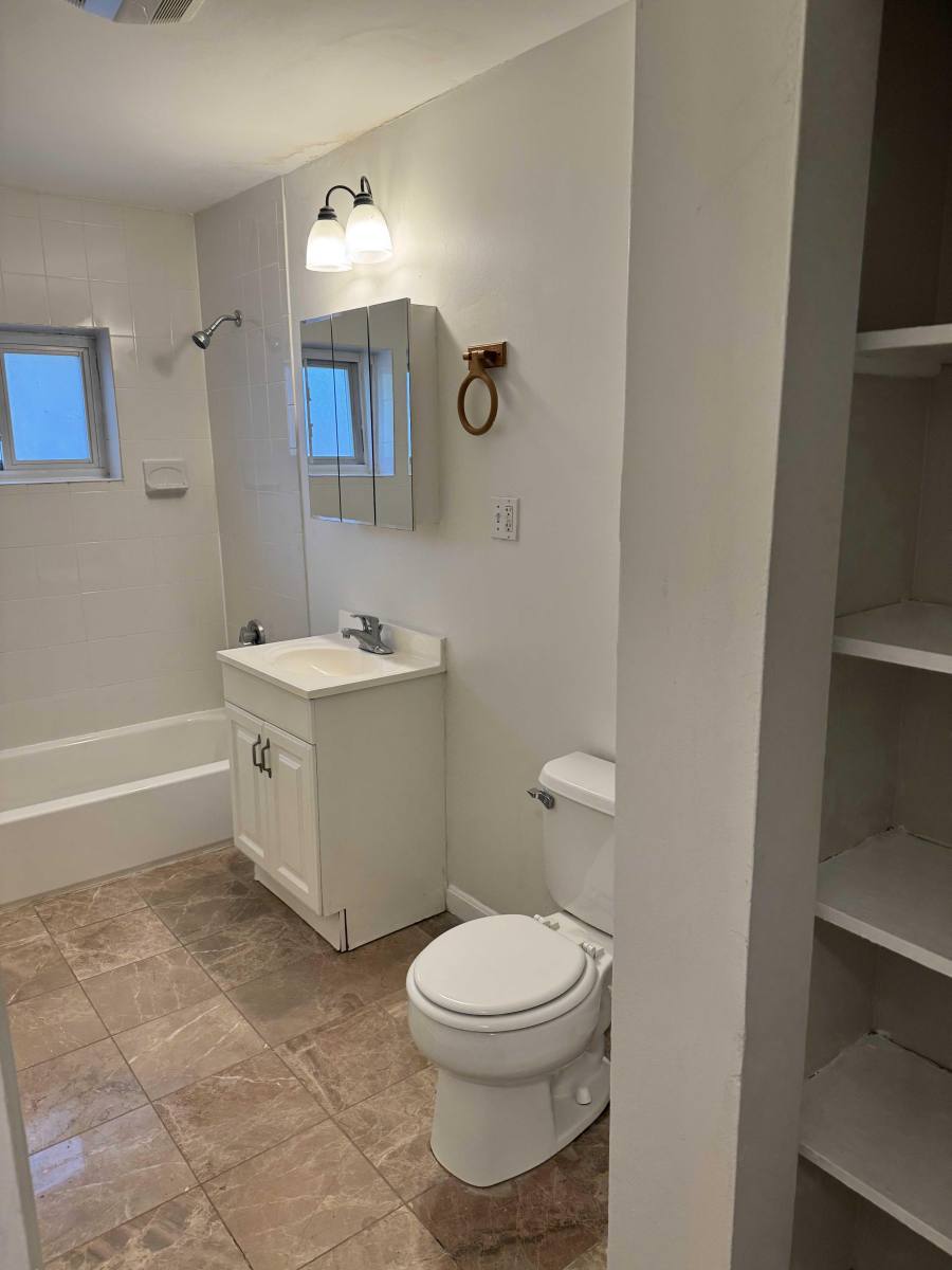 Apartment for rent at 69 Chiswick Rd, Allston, MA 02134