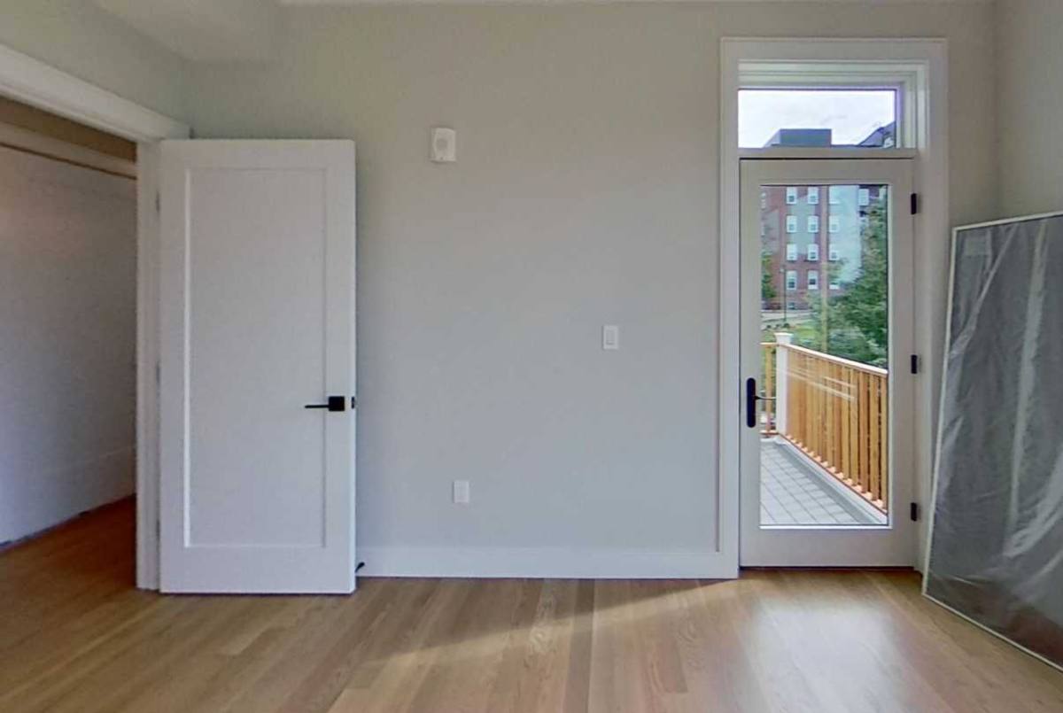 Apartment for rent at 104 Warren St, Brighton, MA 02135