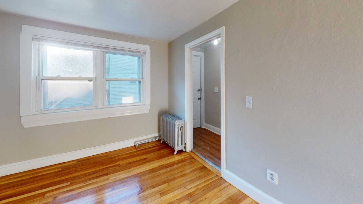 Apartment for rent at 18 Kelley Court, Brighton, MA 02135
