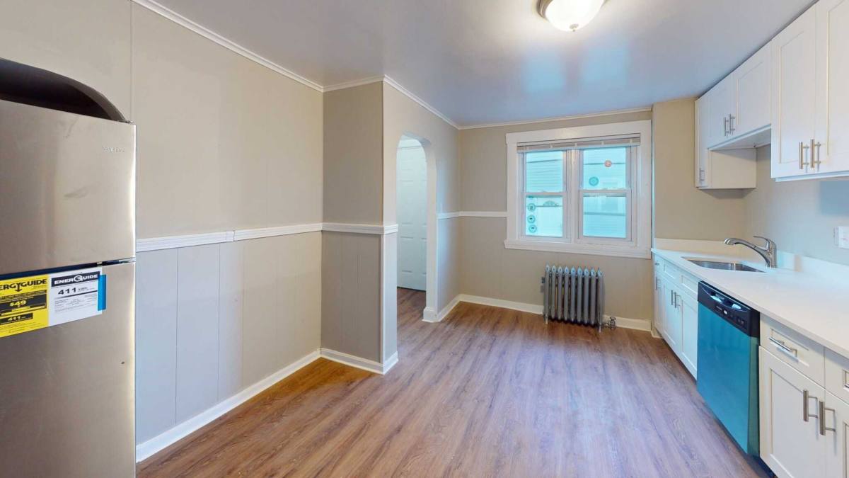 Apartment for rent at 18 Kelley Court, Brighton, MA 02135