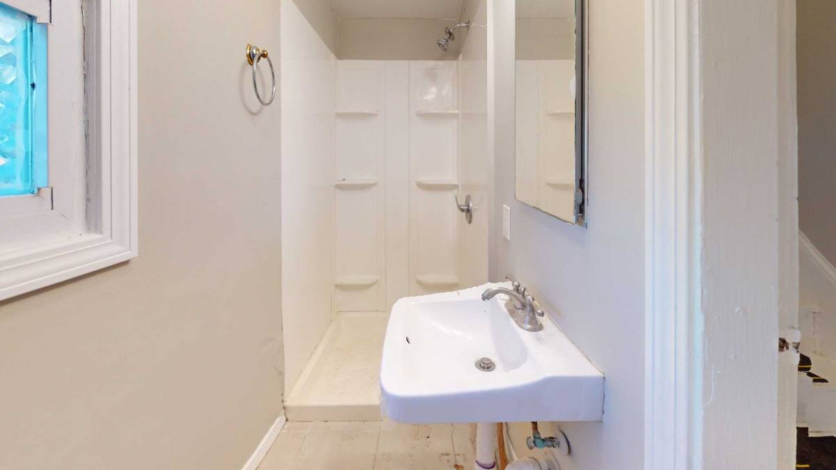 Apartment for rent at 18 Kelley Court, Brighton, MA 02135