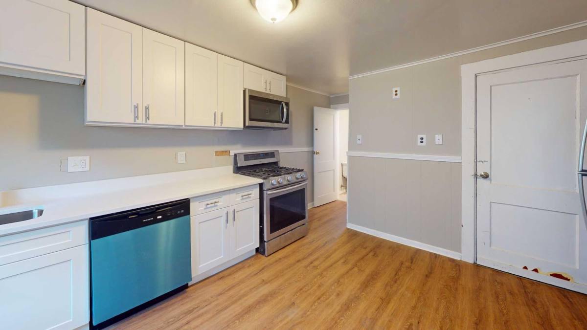 Apartment for rent at 18 Kelley Court, Brighton, MA 02135