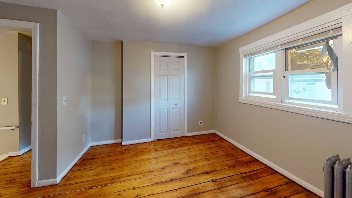 Apartment for rent at 18 Kelley Court, Brighton, MA 02135