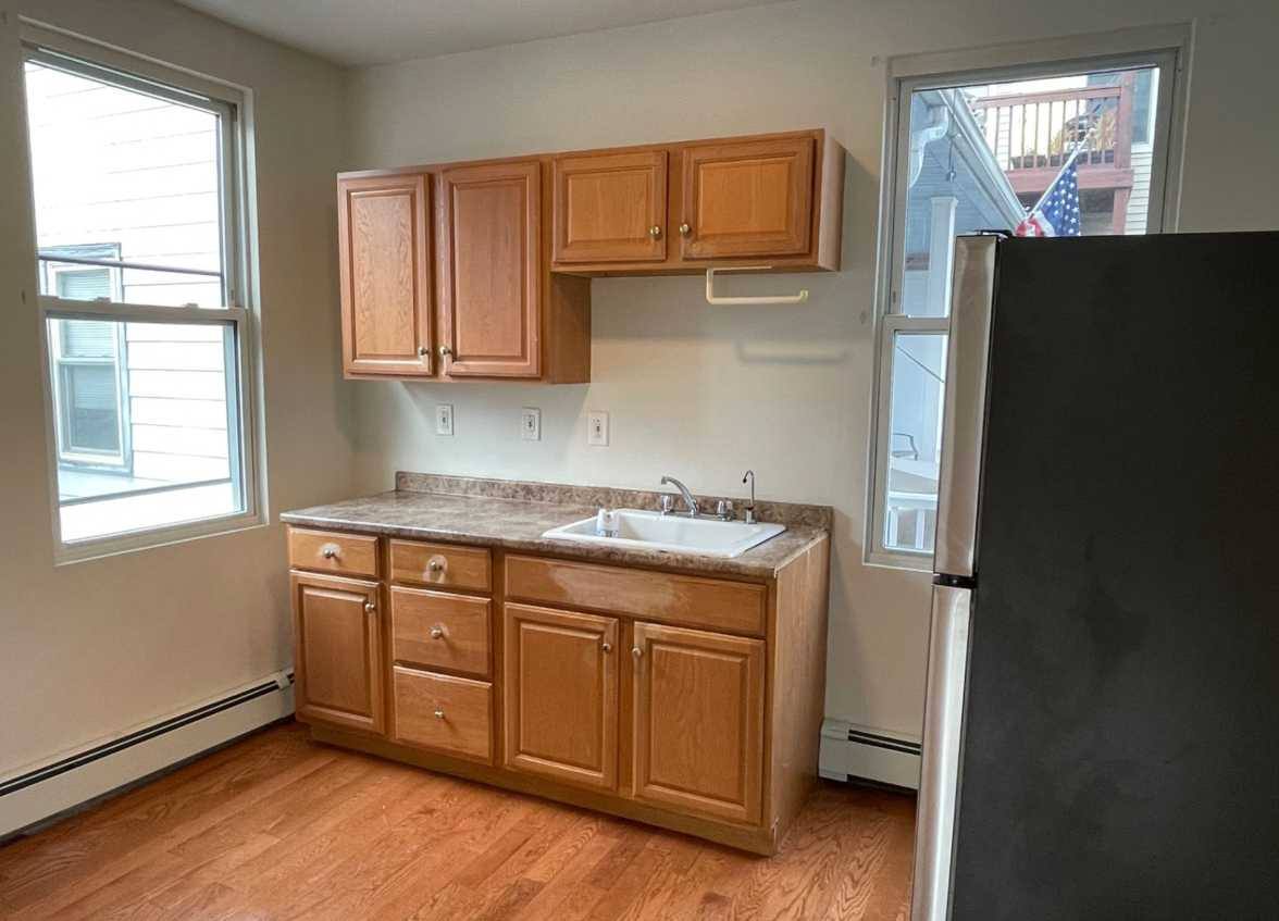 Apartment for rent at 78 Putnam St, East Boston, MA 02128