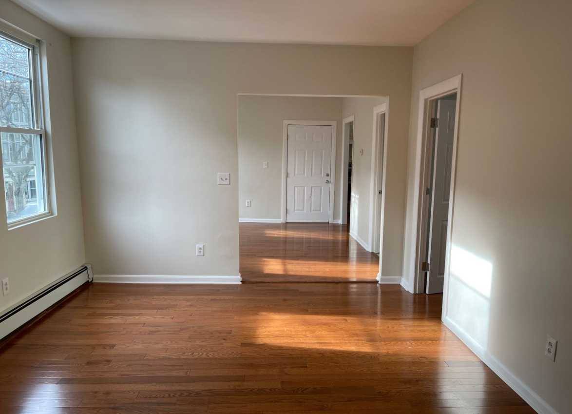 Apartment for rent at 78 Putnam St, East Boston, MA 02128