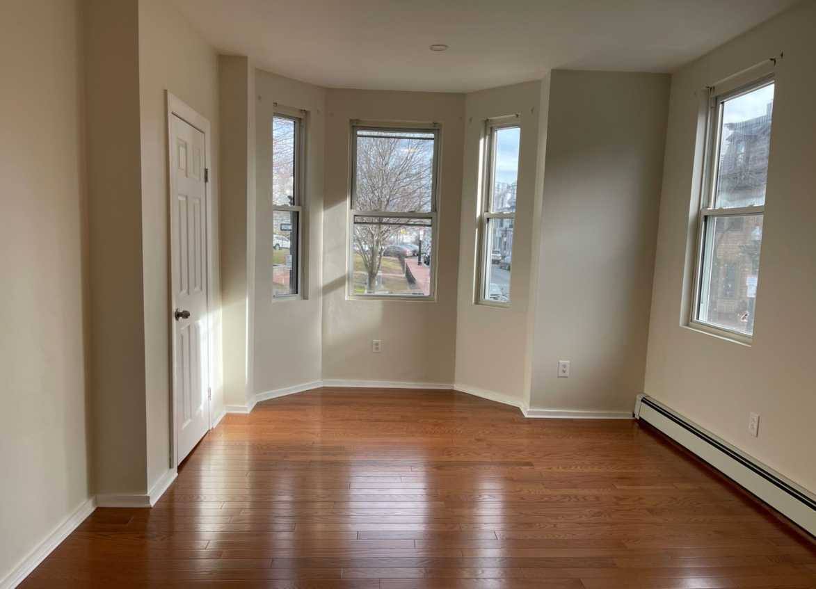 Apartment for rent at 78 Putnam St, East Boston, MA 02128