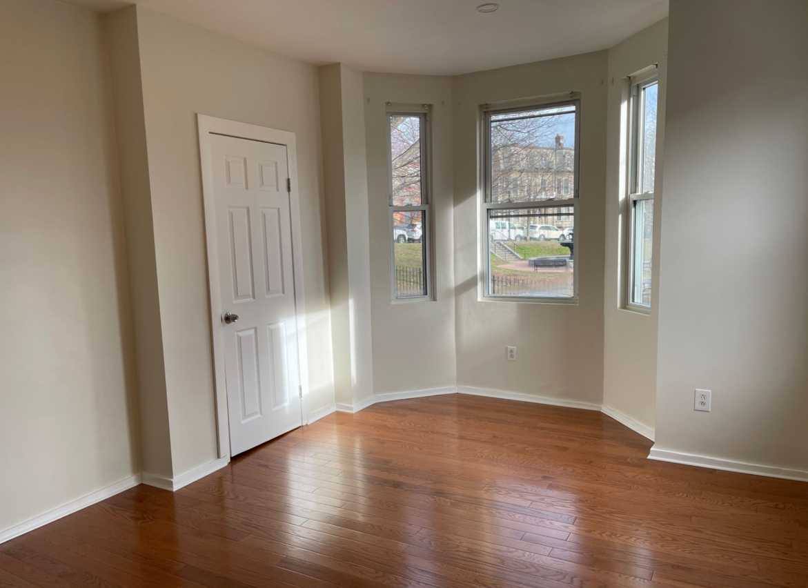 Apartment for rent at 78 Putnam St, East Boston, MA 02128