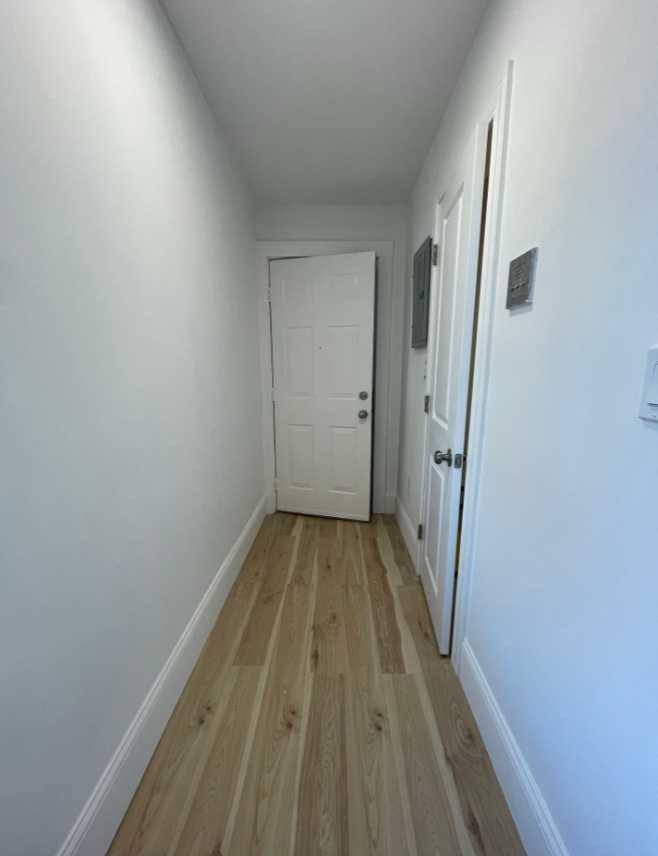 Apartment for rent at 120 Orleans St, East Boston, MA 02128
