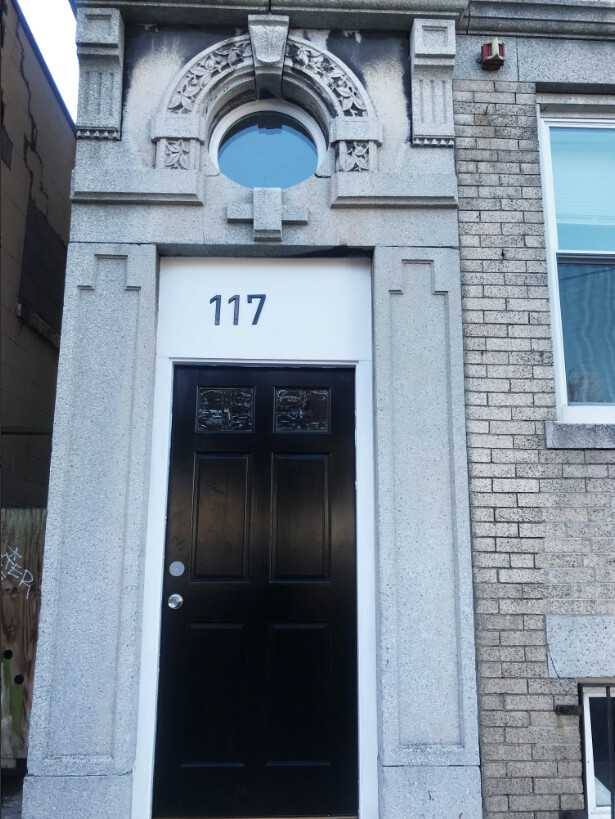 Apartment for rent at 120 Orleans St, East Boston, MA 02128