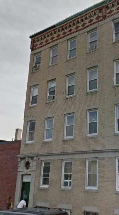 Apartment for rent at 120 Orleans St, East Boston, MA 02128