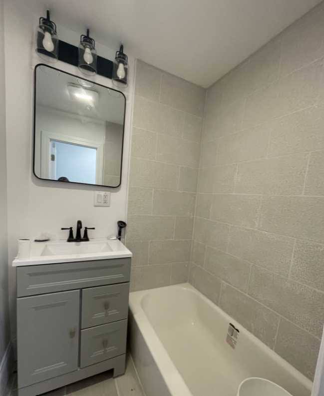 Apartment for rent at 120 Orleans St, East Boston, MA 02128